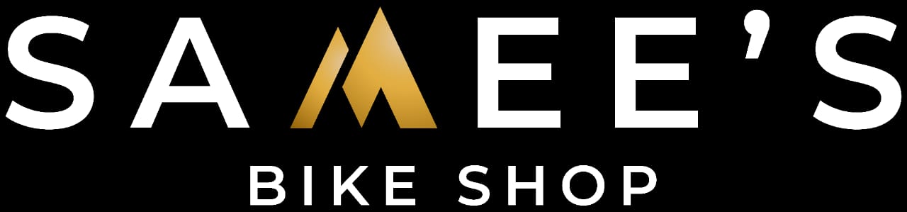 Samee's Bike Shop